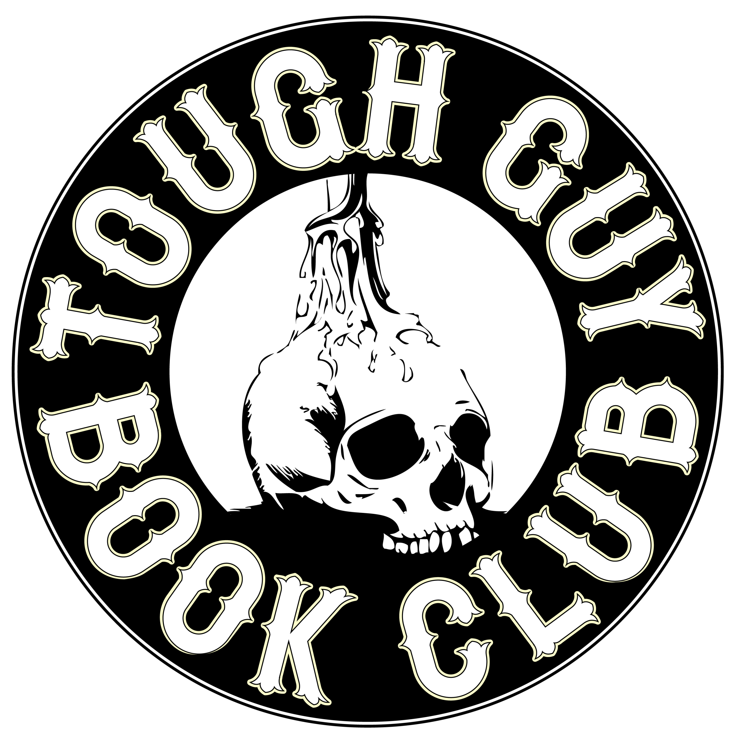 Tough Guy Book Club Store