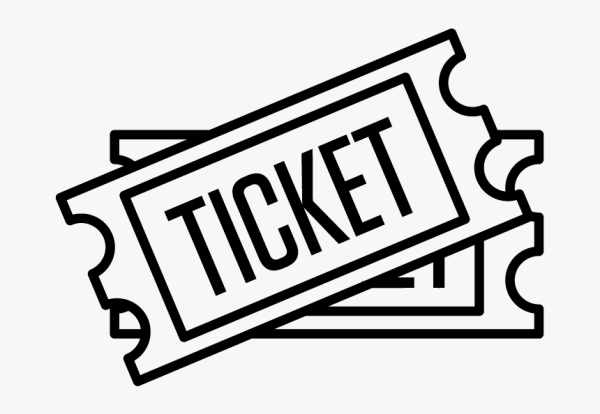 Raffle Ticket