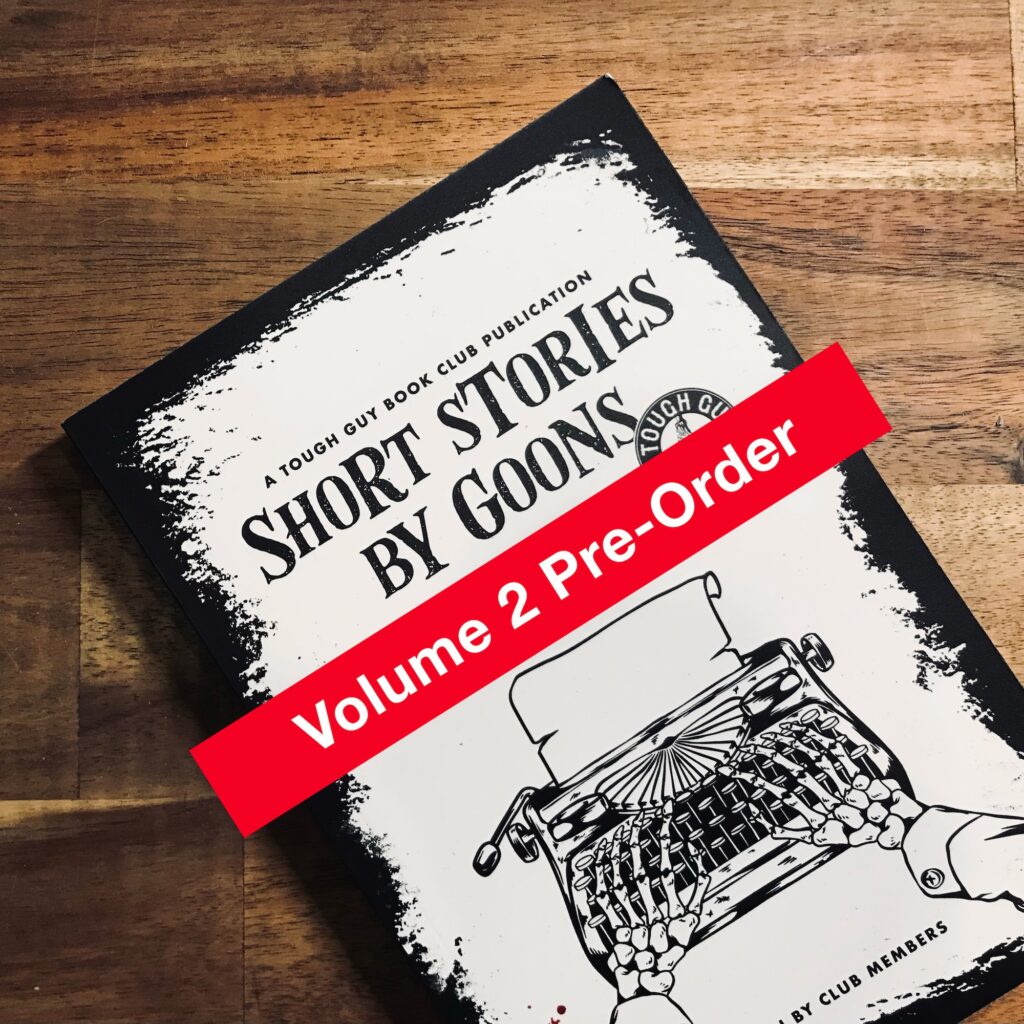 Short Stories by Goons Volume two